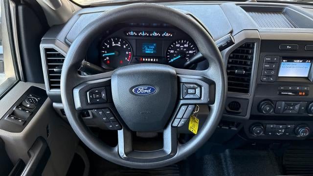 2022 Ford F-250 Super Duty XL