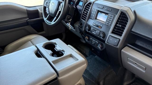 2022 Ford F-250 Super Duty XL