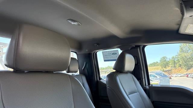 2022 Ford F-250 Super Duty XL