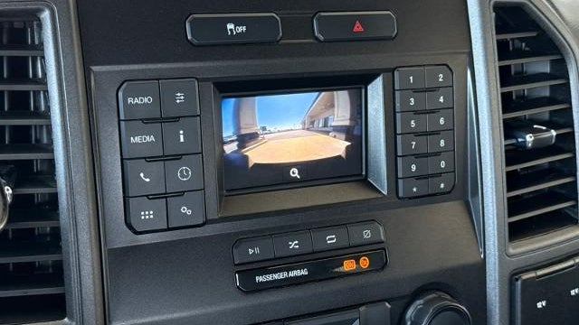 2022 Ford F-250 Super Duty XL