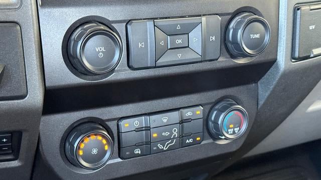 2022 Ford F-250 Super Duty XL
