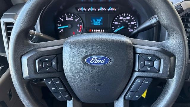 2022 Ford F-250 Super Duty XL