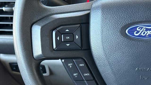 2022 Ford F-250 Super Duty XL