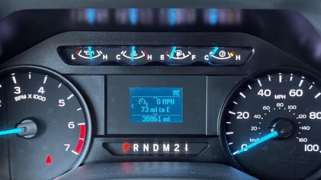 2022 Ford F-250 Super Duty XL