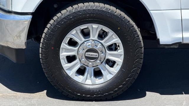 2022 Ford F-250 Super Duty XL