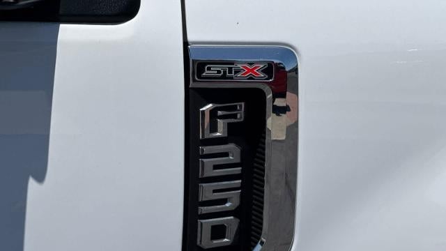 2022 Ford F-250 Super Duty XL