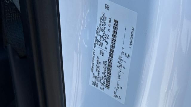 2022 Ford F-250 Super Duty XL