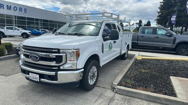 Preowned 2021 Ford F-250 Super Duty XL for Sale