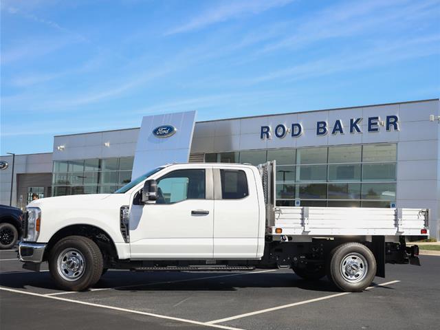 2026 Ford F-250 - $58,113