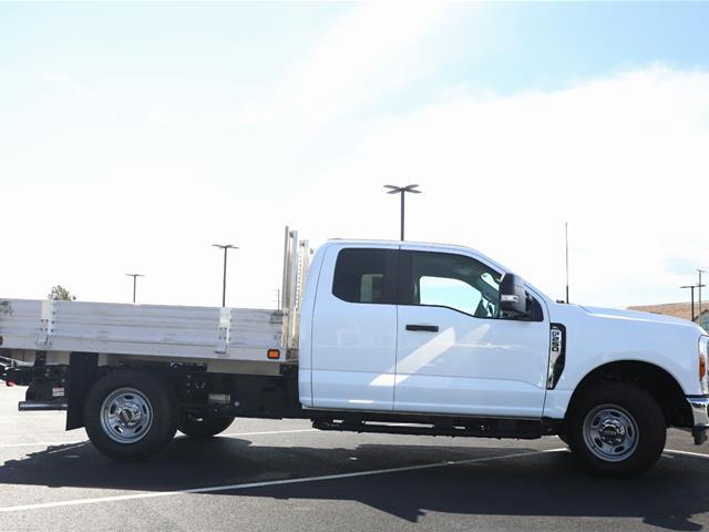 2026 Ford F-250 - $58,113