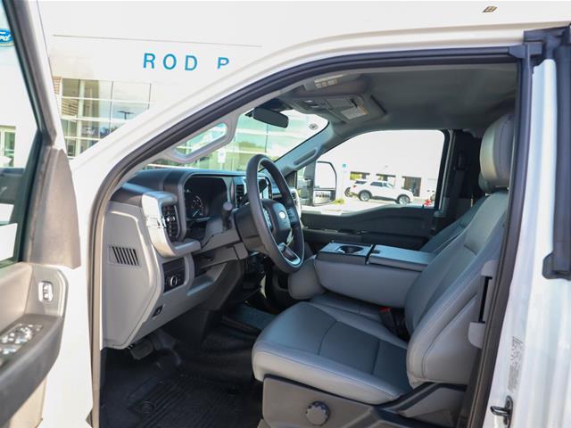 2026 Ford F-250 - $58,113