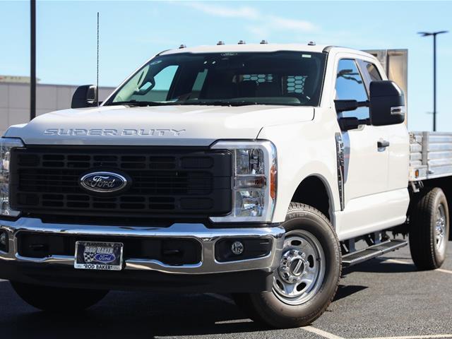2026 Ford F-250 - $58,113