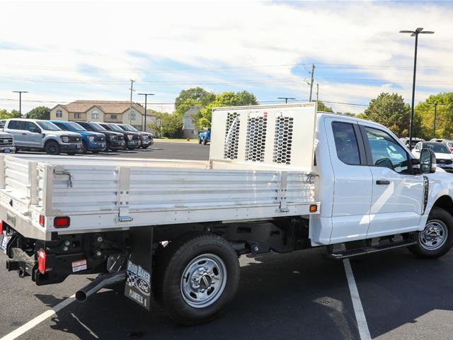2026 Ford F-250 - $58,113