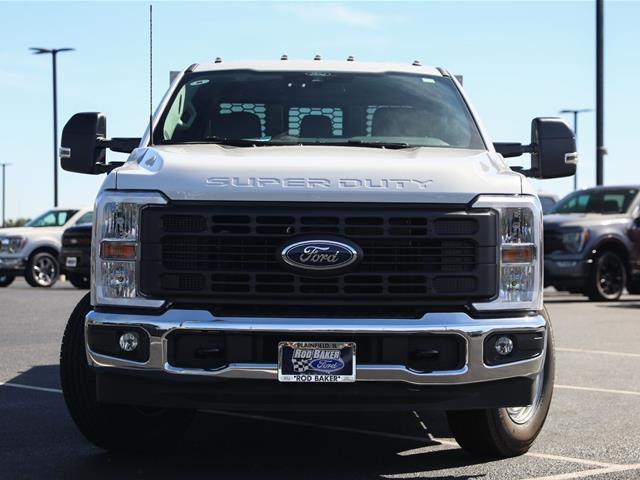 2026 Ford F-250 - $58,113