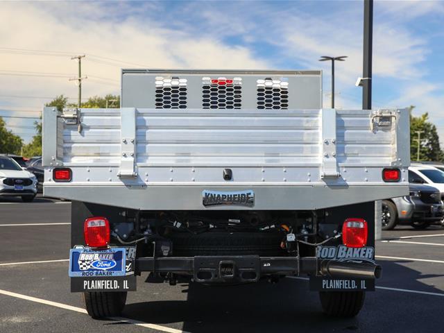 2026 Ford F-250 - $58,113