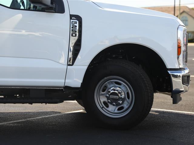 2026 Ford F-250 - $58,113