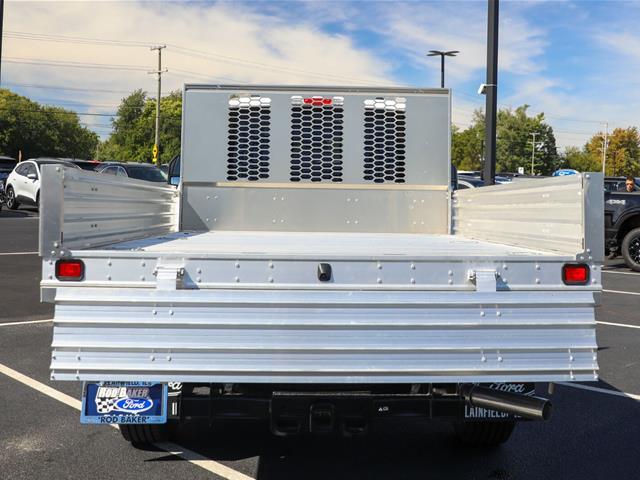 2026 Ford F-250 - $58,113
