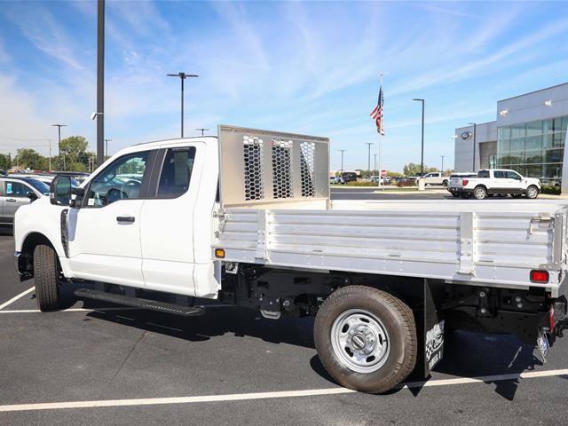 2026 Ford F-250 - $58,113