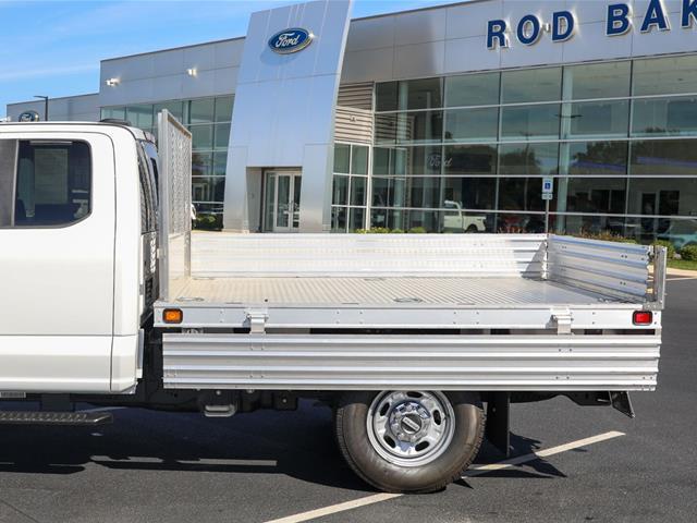 2026 Ford F-250 - $58,113