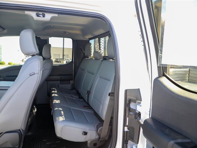 2026 Ford F-250 - $58,113