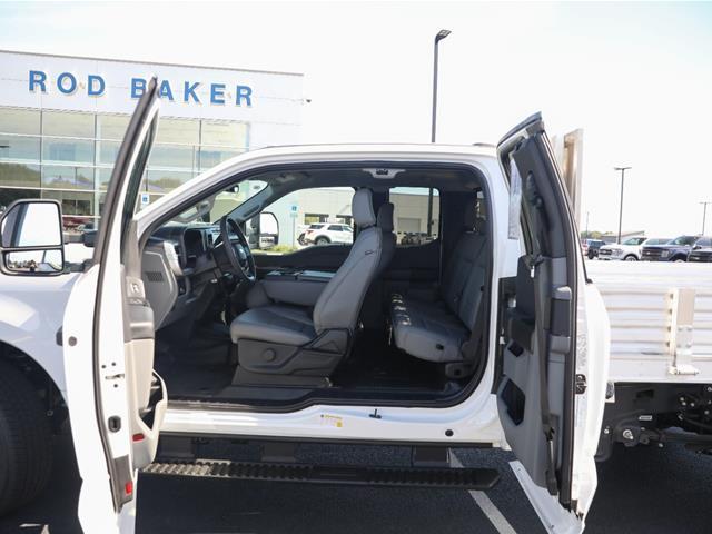 2026 Ford F-250 - $58,113