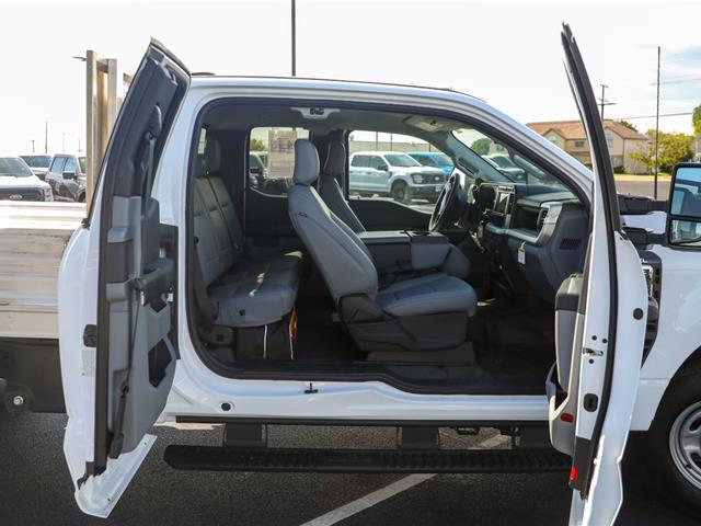 2026 Ford F-250 - $58,113