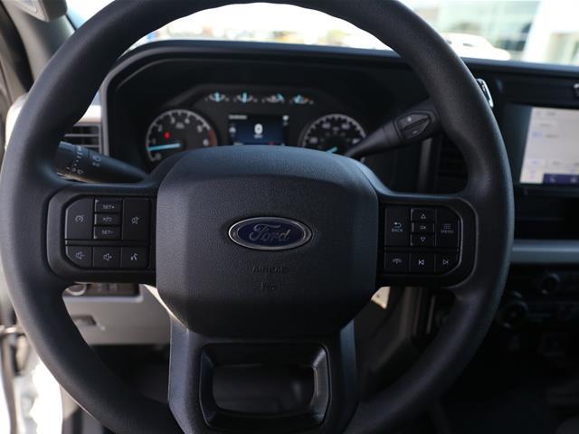 2026 Ford F-250 - $58,113
