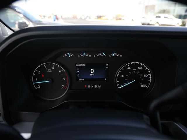 2026 Ford F-250 - $58,113