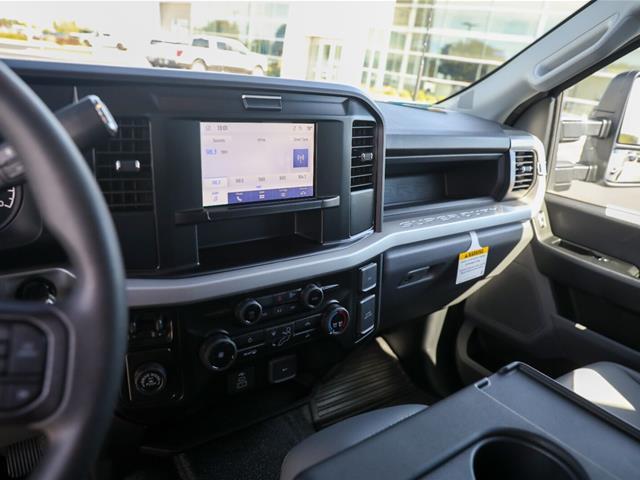 2026 Ford F-250 - $58,113
