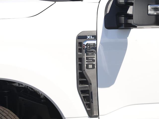 2026 Ford F-250 - $58,113