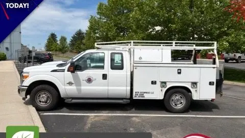 Preowned 2015 Ford F-250 Super Duty XL for Sale
