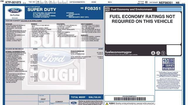 2022 Ford F-250 Super Duty XL