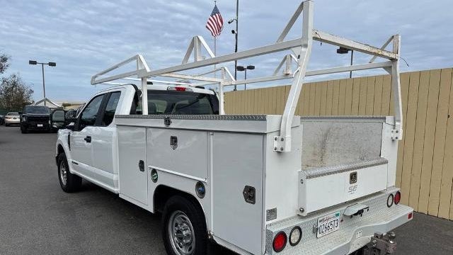 2022 Ford F-250 Super Duty XL