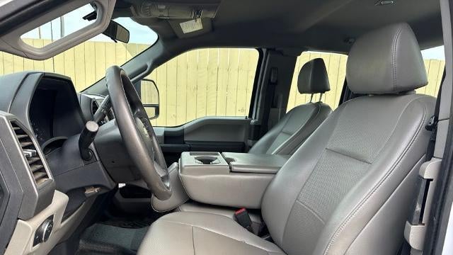 2022 Ford F-250 Super Duty XL