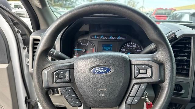 2022 Ford F-250 Super Duty XL
