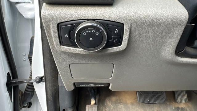 2022 Ford F-250 Super Duty XL