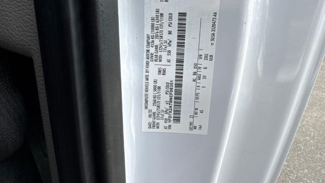 2022 Ford F-250 Super Duty XL