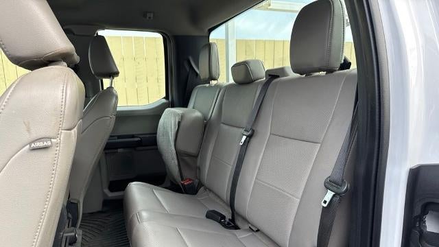 2022 Ford F-250 Super Duty XL