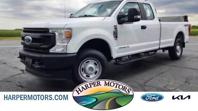 Preowned 2019 Ford F-250 Super Duty XL for Sale