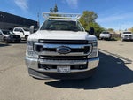 2021 F-250 Super Duty Thumbnail 8