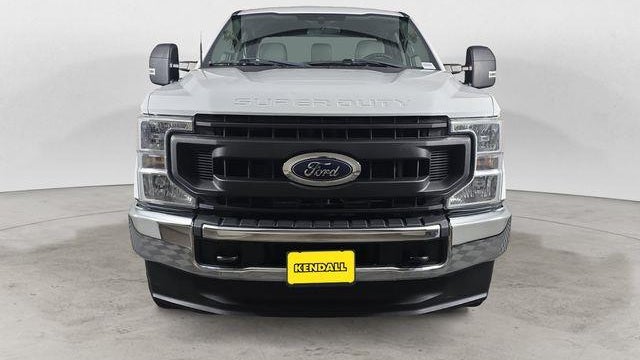 2022 Ford F-250 Super Duty XL