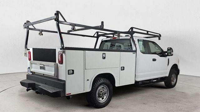 2022 Ford F-250 Super Duty XL