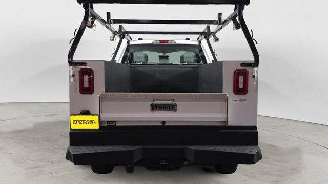 2022 Ford F-250 Super Duty XL