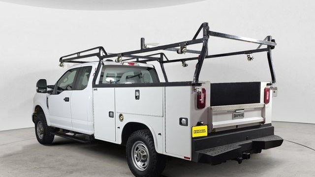 2022 Ford F-250 Super Duty XL