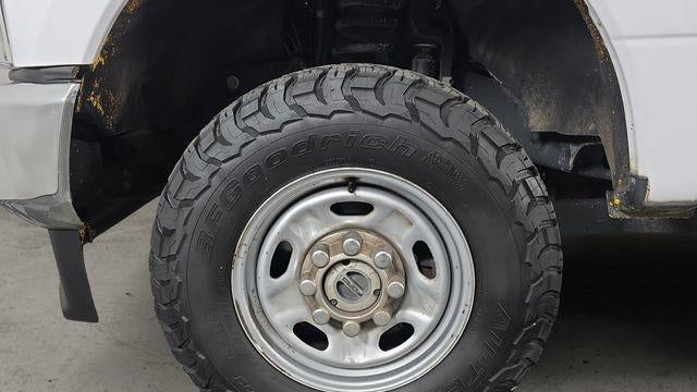 2022 Ford F-250 Super Duty XL