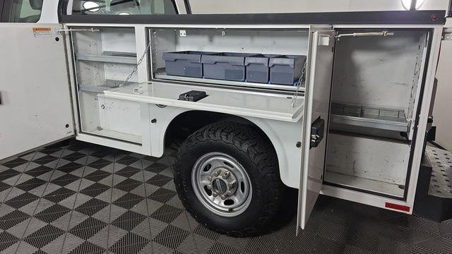 2022 Ford F-250 Super Duty XL