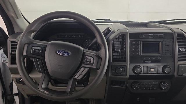 2022 Ford F-250 Super Duty XL