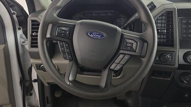 2022 Ford F-250 Super Duty XL