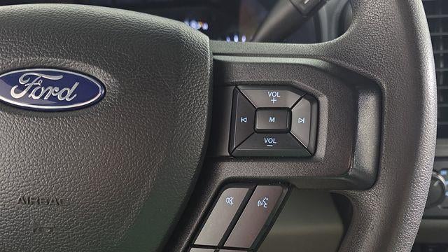 2022 Ford F-250 Super Duty XL