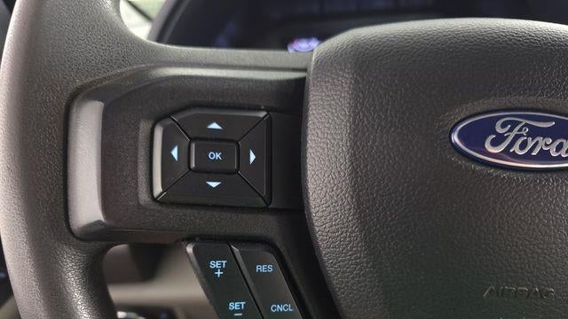 2022 Ford F-250 Super Duty XL